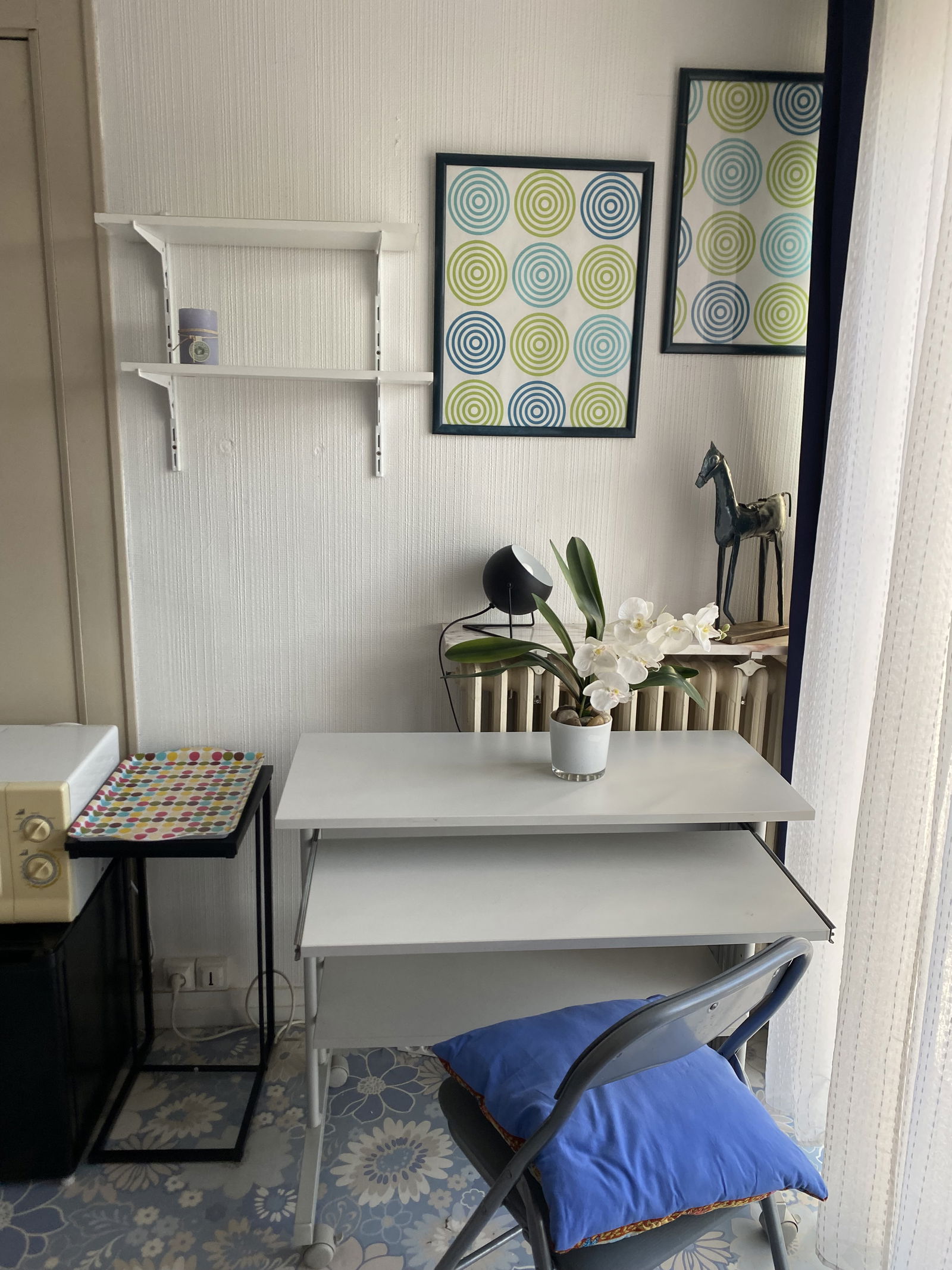 Homestay Angers 650422