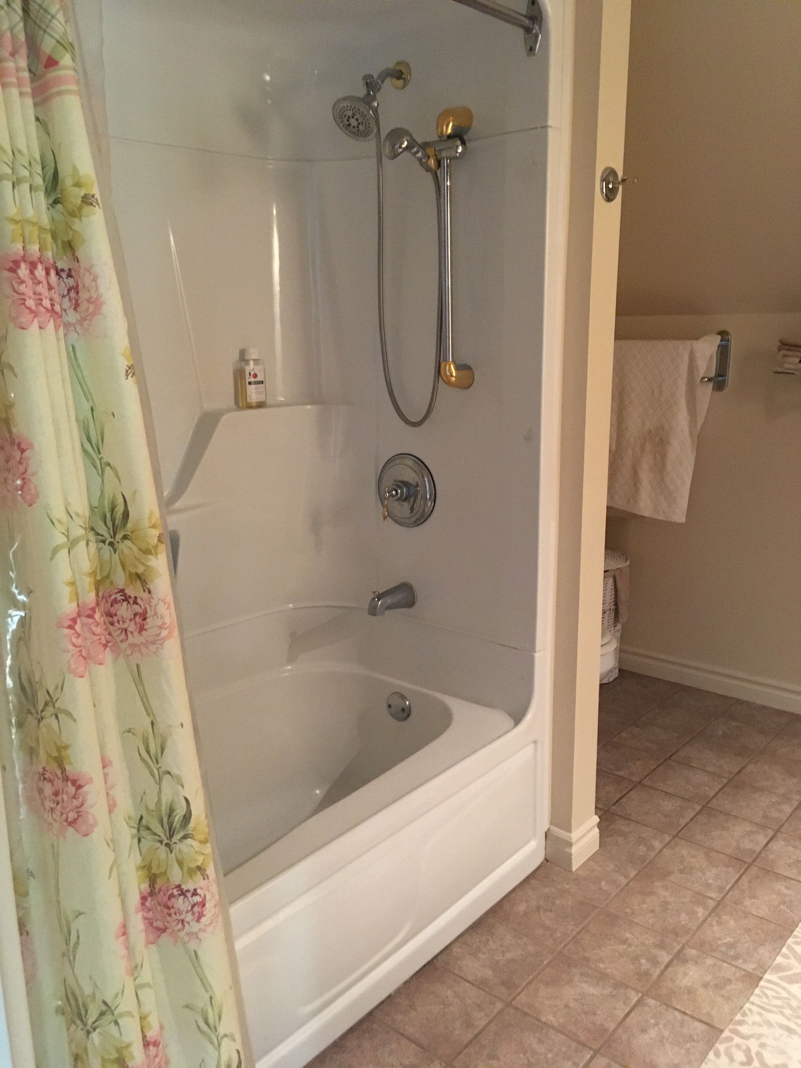 Homestay Val-David 227497