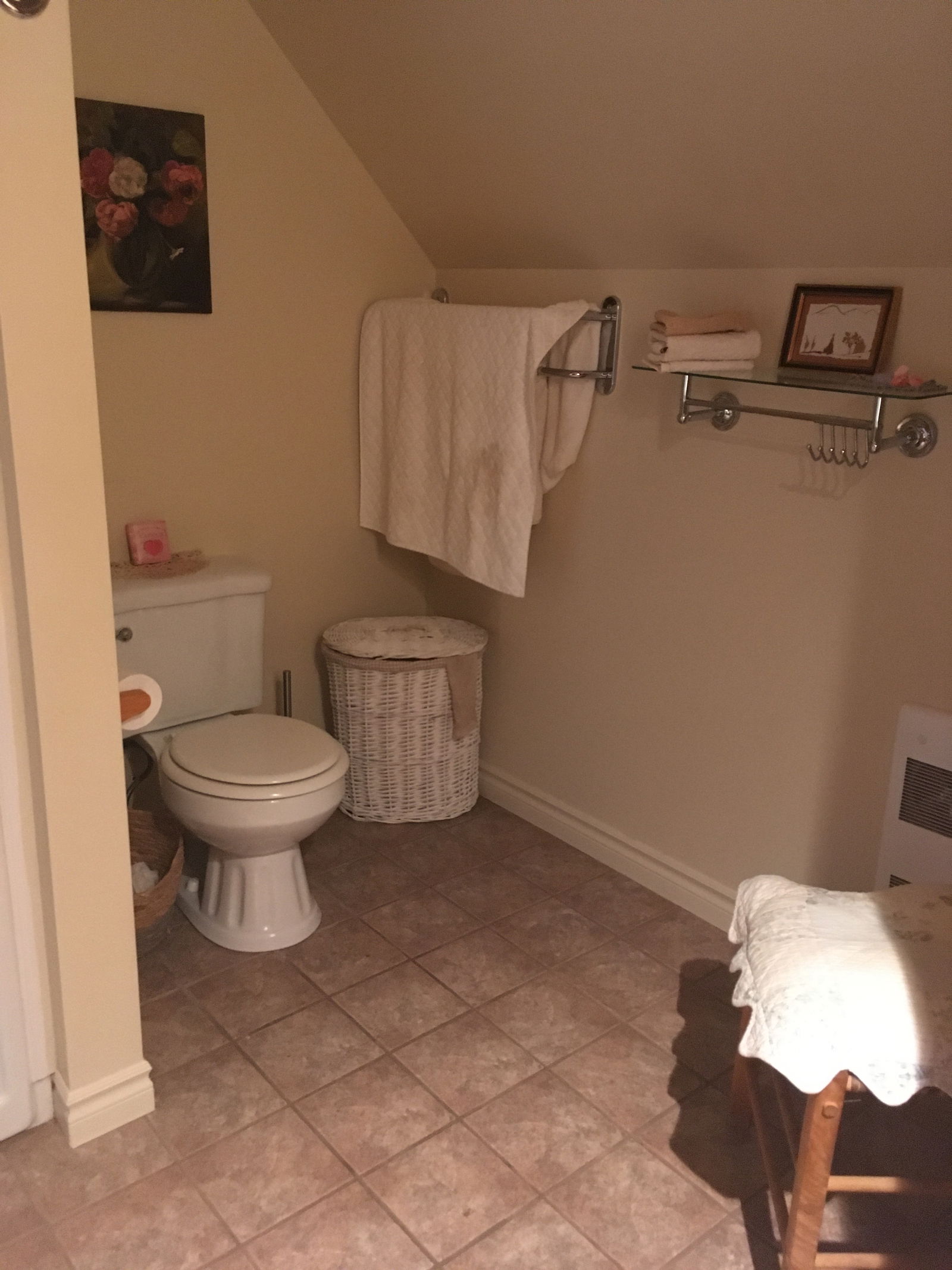 Homestay Val-David 227497