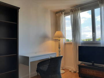 Chambre À Louer Vitry-Sur-Seine 241181