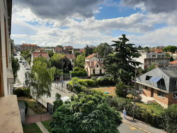 Chambre À Louer Vitry-Sur-Seine 241181