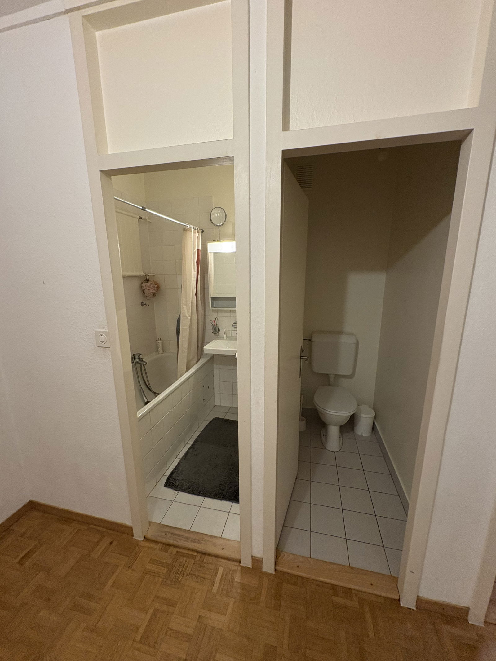 Colocation Vernier 630584