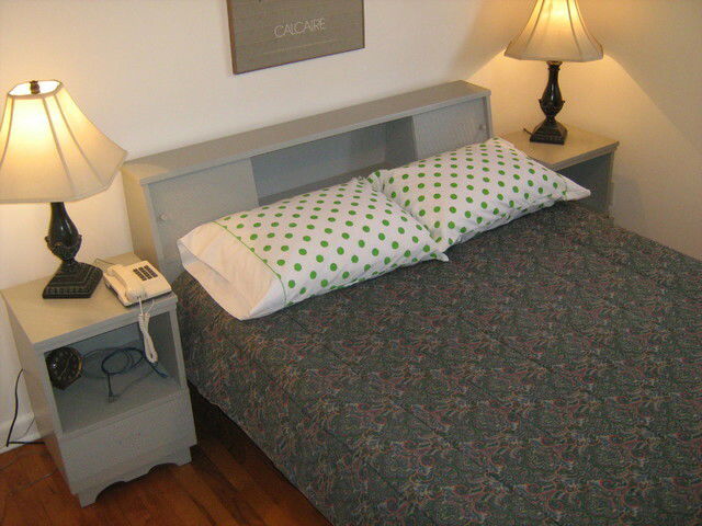 Homestay Gatineau 61083