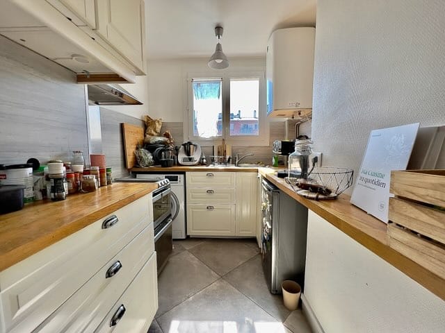 Homestay Joinville-le-Pont 477205