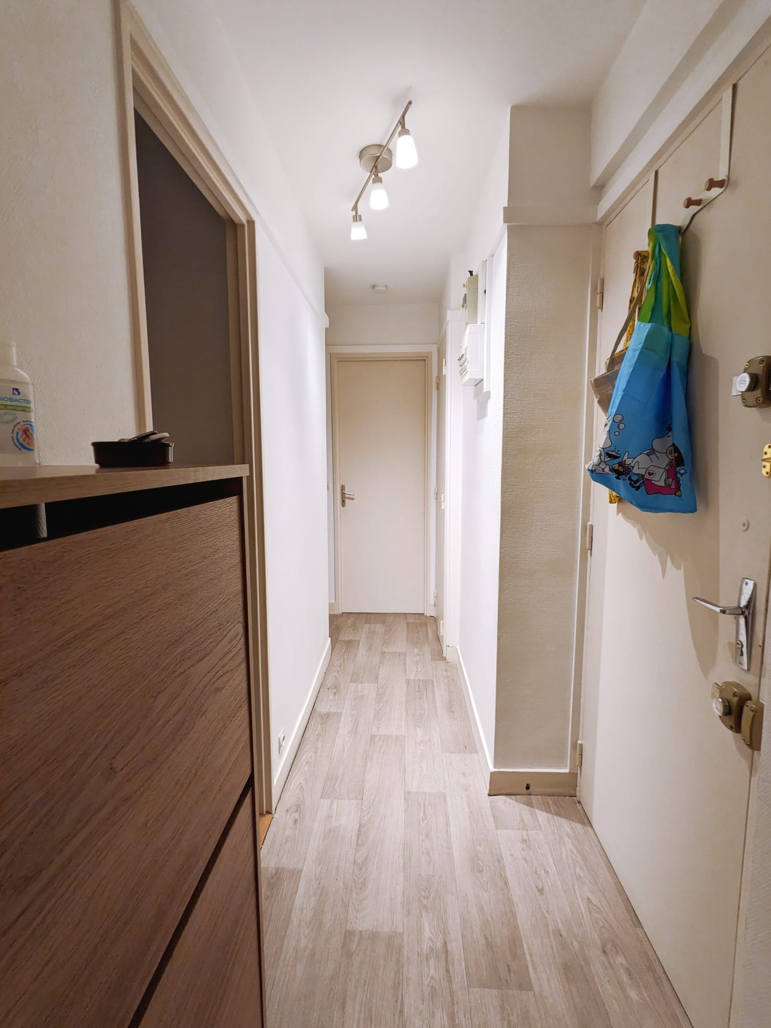 Homestay Joinville-le-Pont 477205