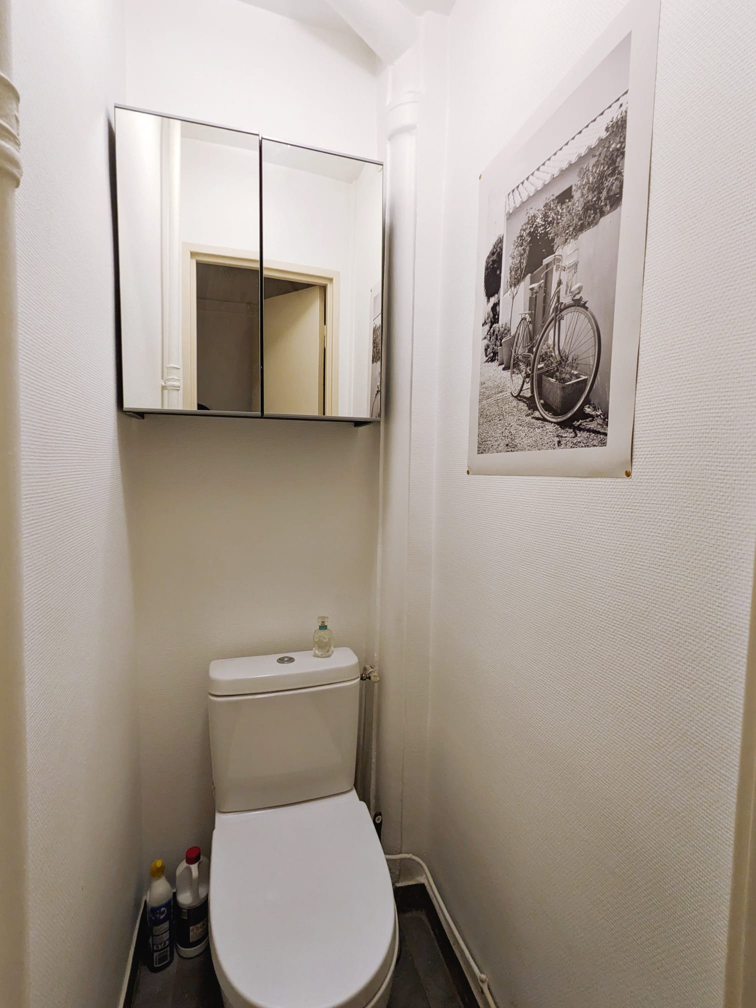 Homestay Joinville-le-Pont 477205