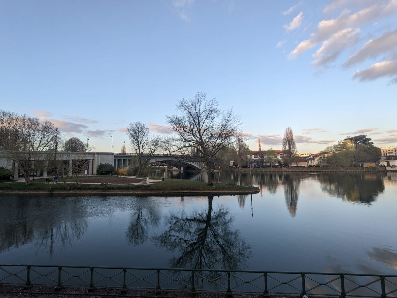 Homestay Joinville-le-Pont 477205