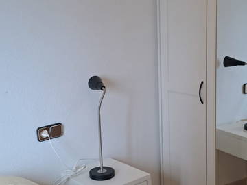 Chambre À Louer Fuengirola 334072