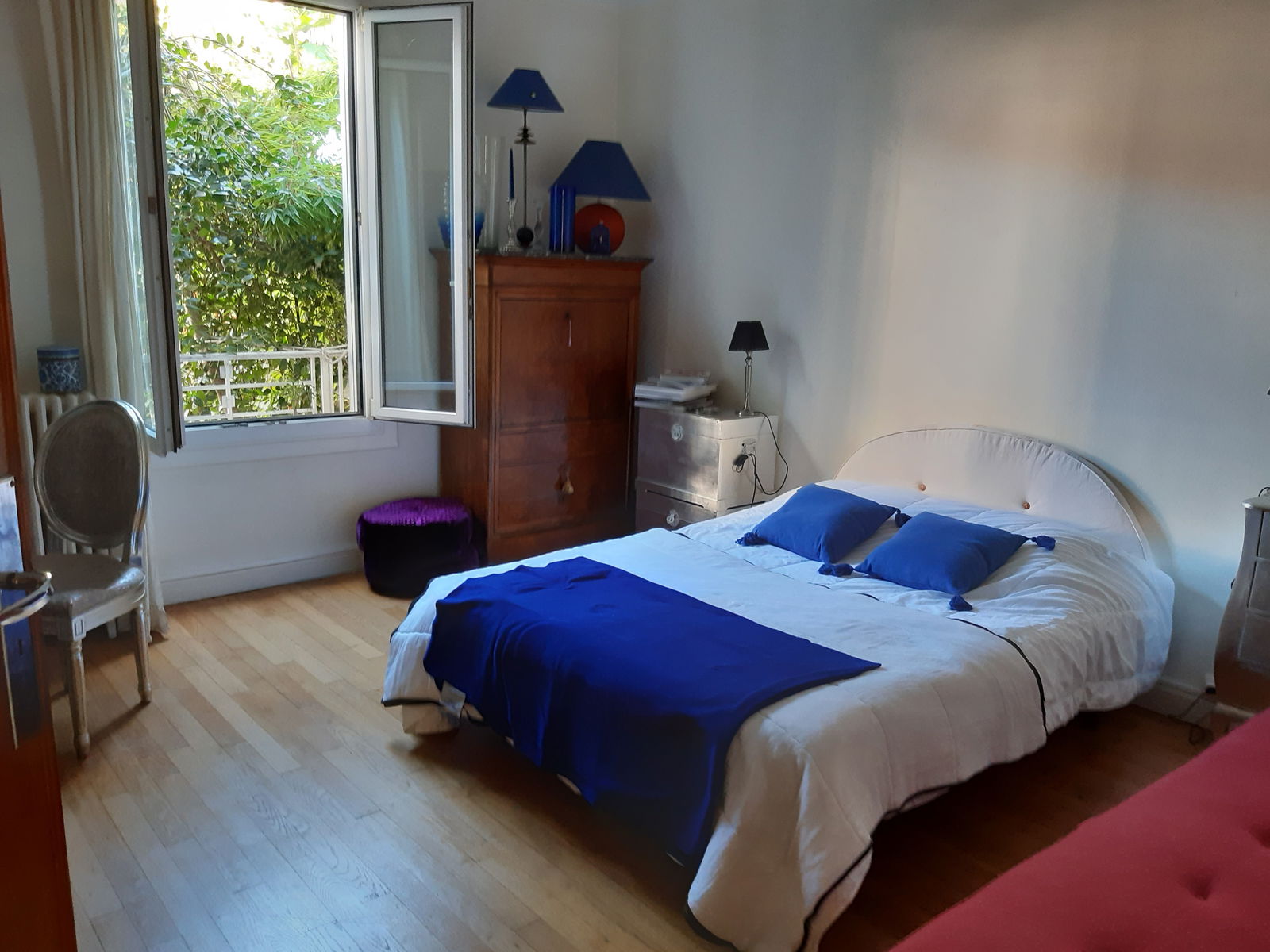 Homestay Vesoul 229469