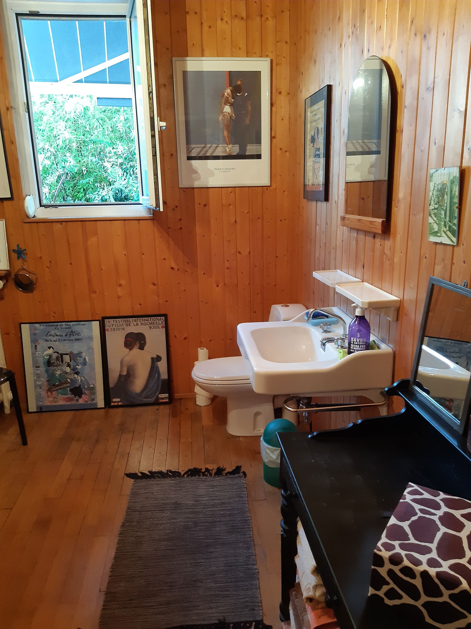 Homestay Vesoul 229469