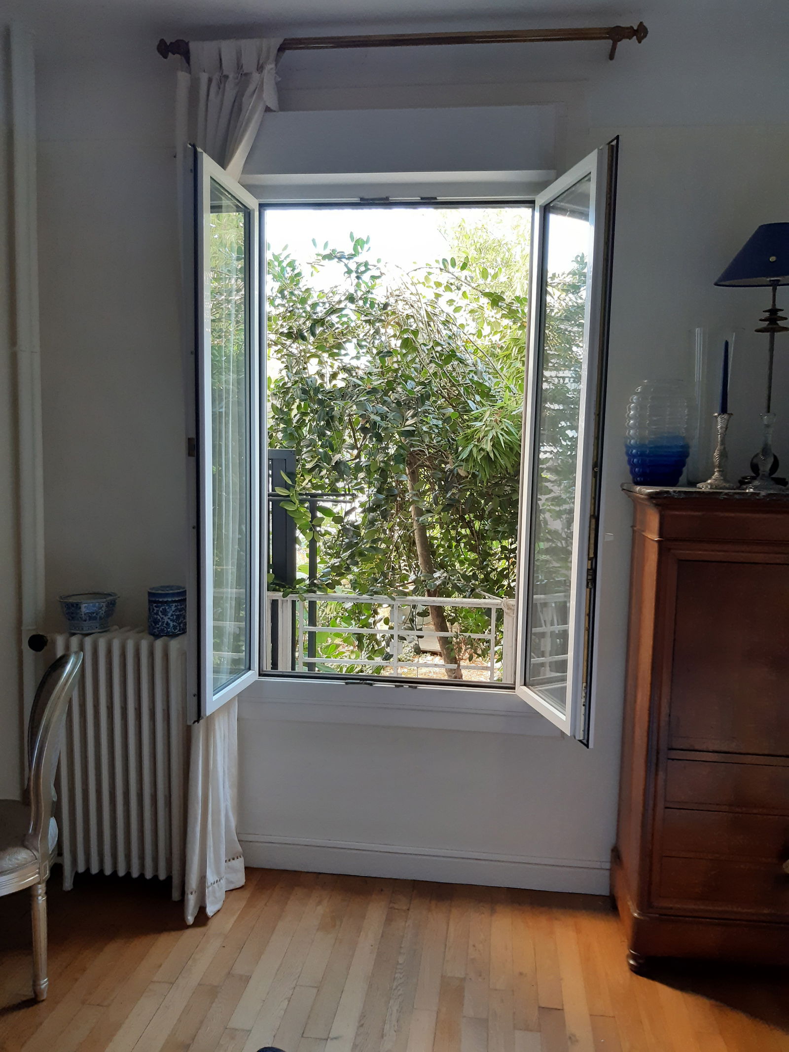 Homestay Vesoul 229469
