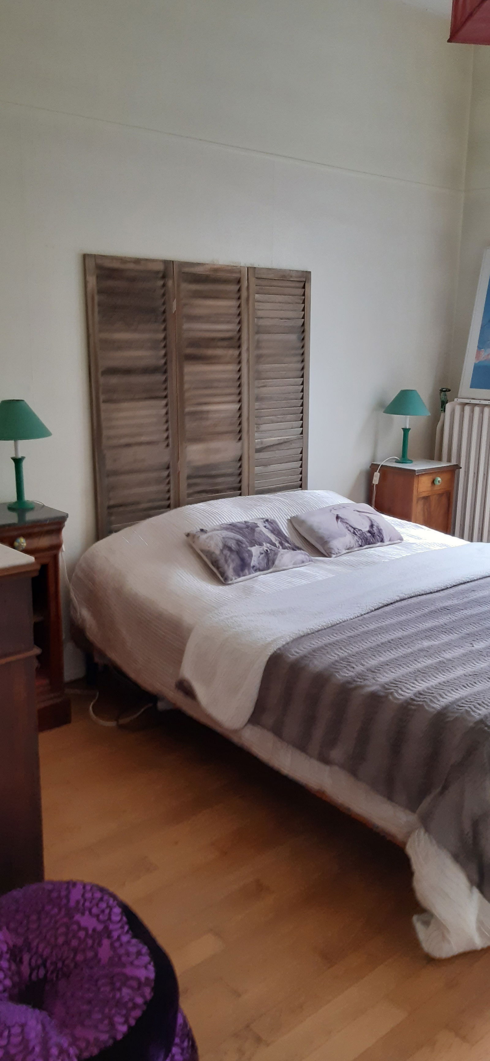Homestay Vesoul 240986