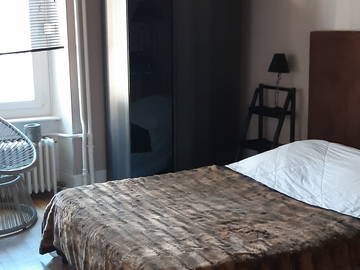 Gastgezin Vesoul 240987-4