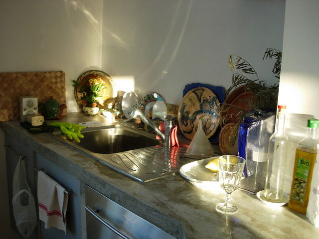 Homestay Marseille 45003