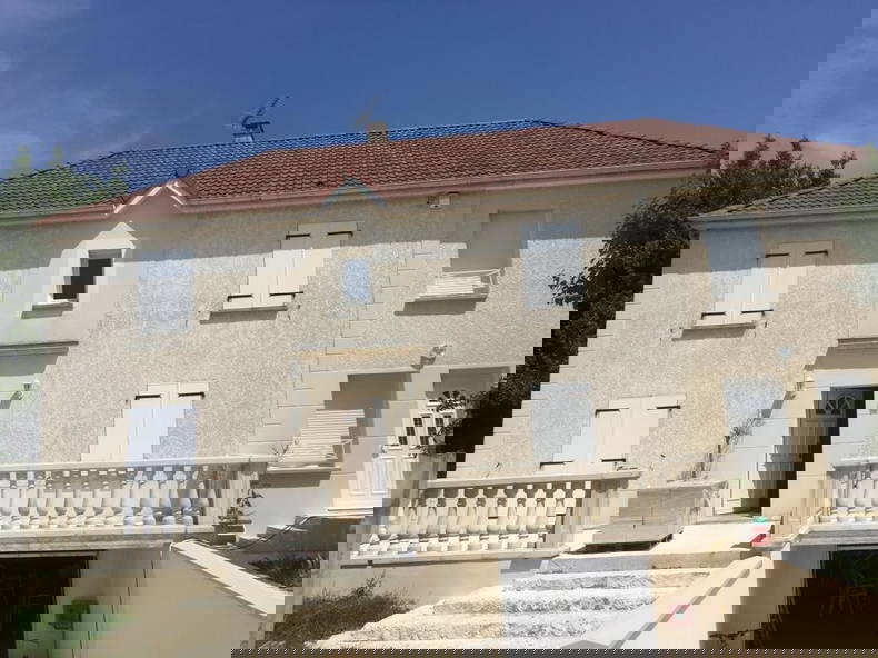 Homestay Ermont 347422-1