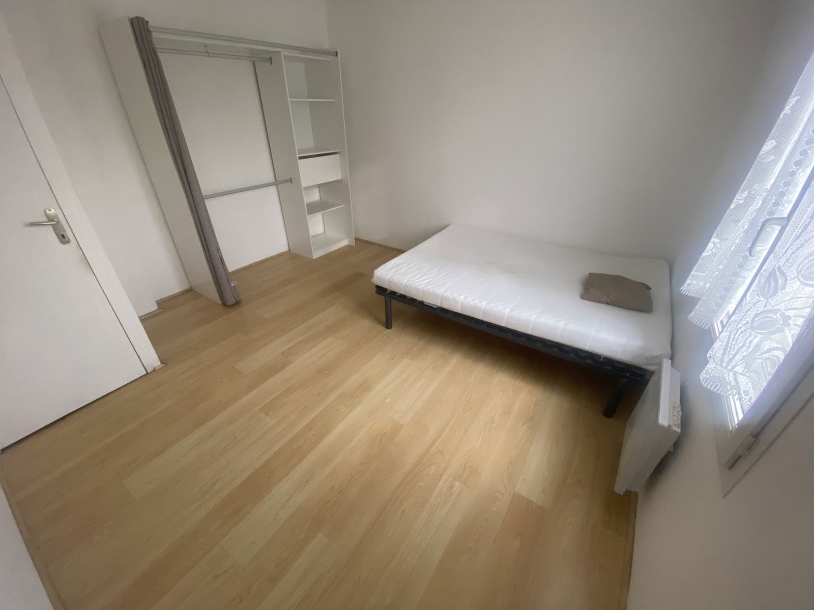 Homestay Ermont 347422