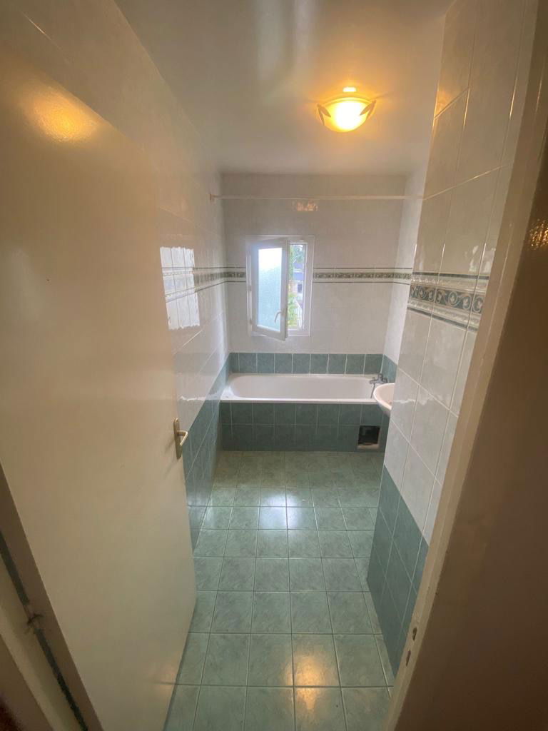 Homestay Ermont 347422