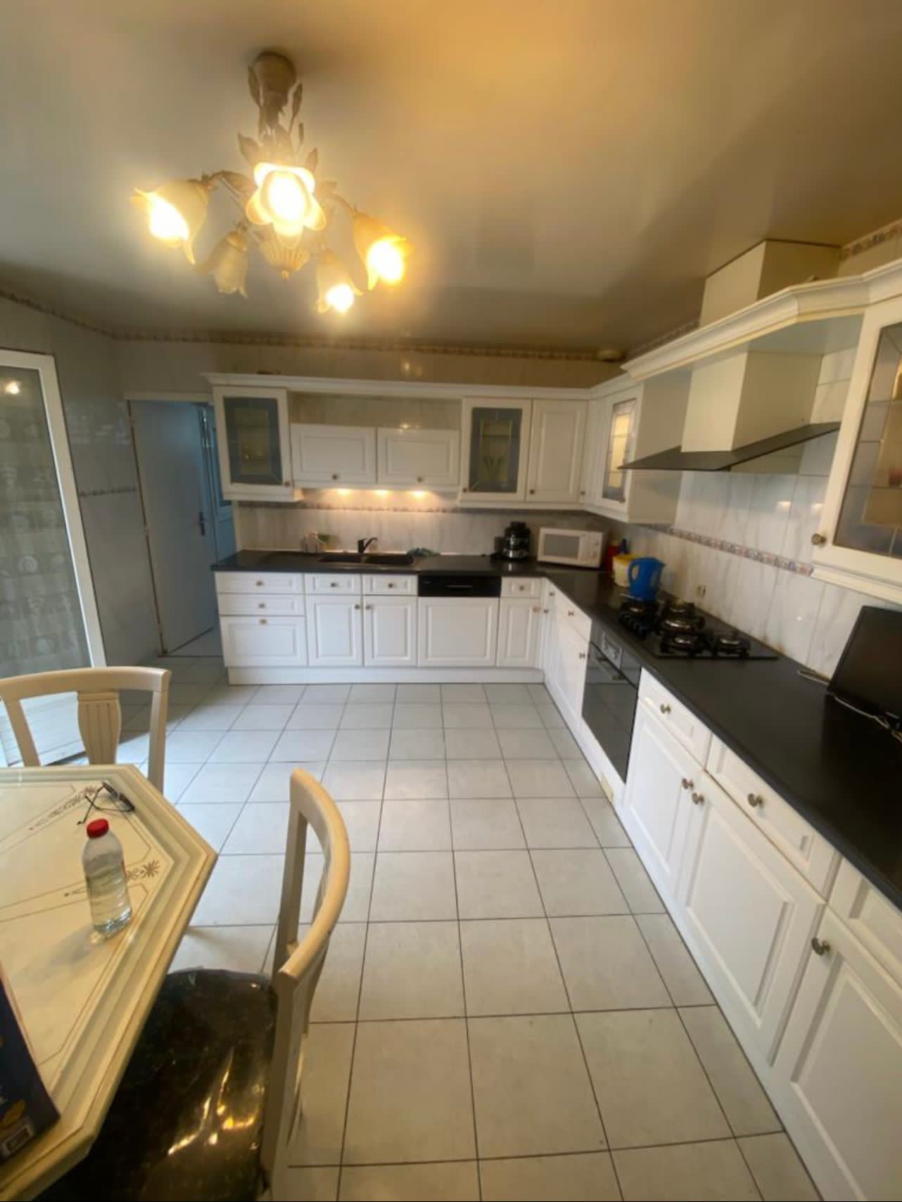 Homestay Ermont 347422