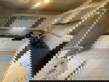 Chambre Chez L'habitant Ermont 347422-4