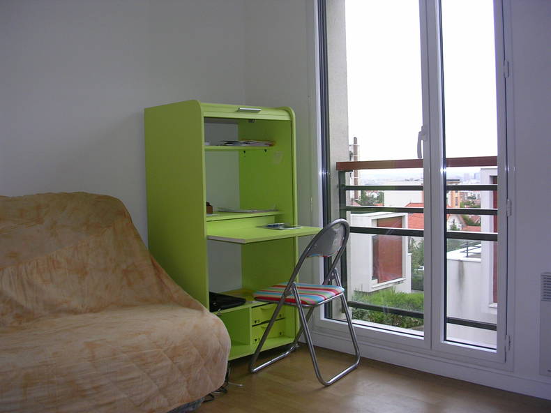 Quedarse En Casa Châtillon 82104-1