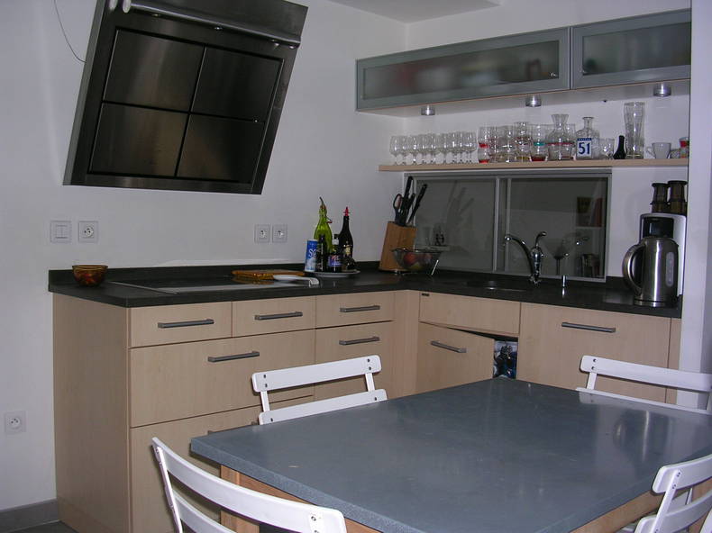 Quedarse En Casa Châtillon 82104-2