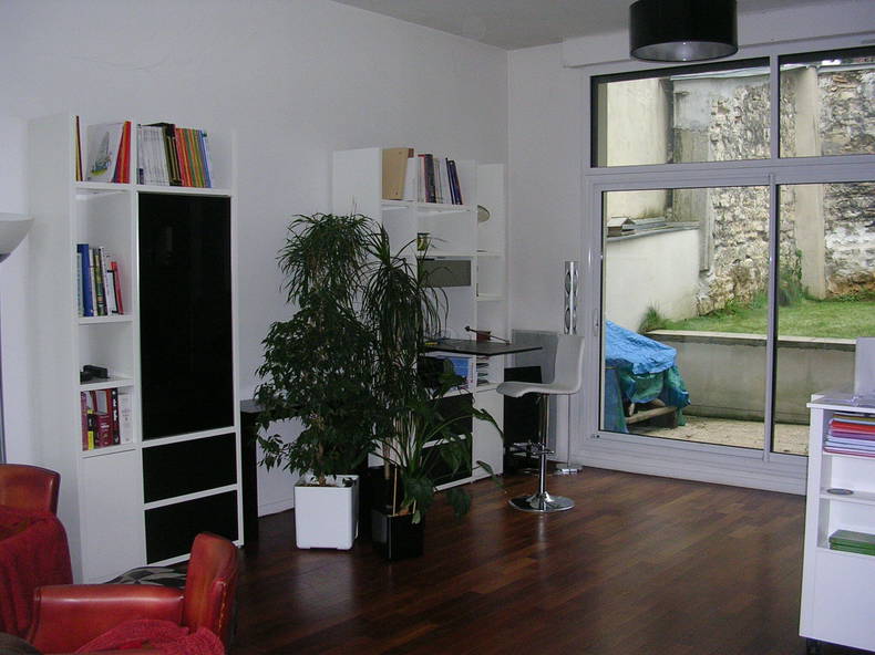 Quedarse En Casa Châtillon 82104-3