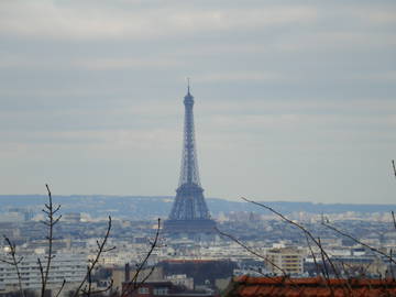 Chambre Chez L'habitant Châtillon 82104-4
