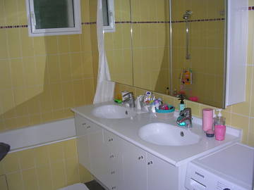 Chambre Chez L'habitant Châtillon 82104-5