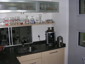 Chambre Chez L'habitant Châtillon 82104-6