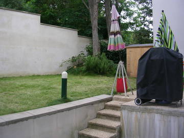 Chambre Chez L'habitant Châtillon 82104-7