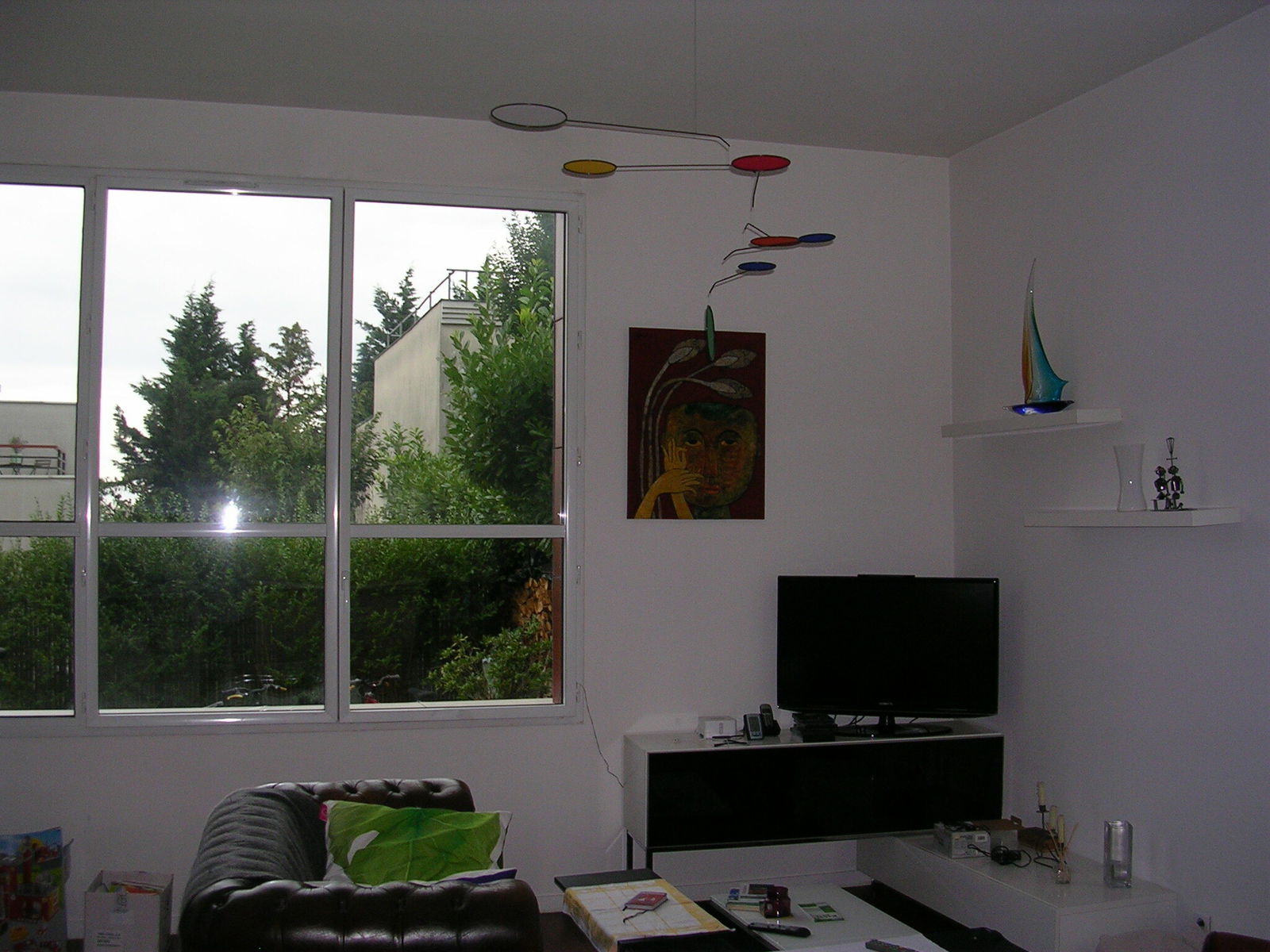 Homestay Châtillon 82104