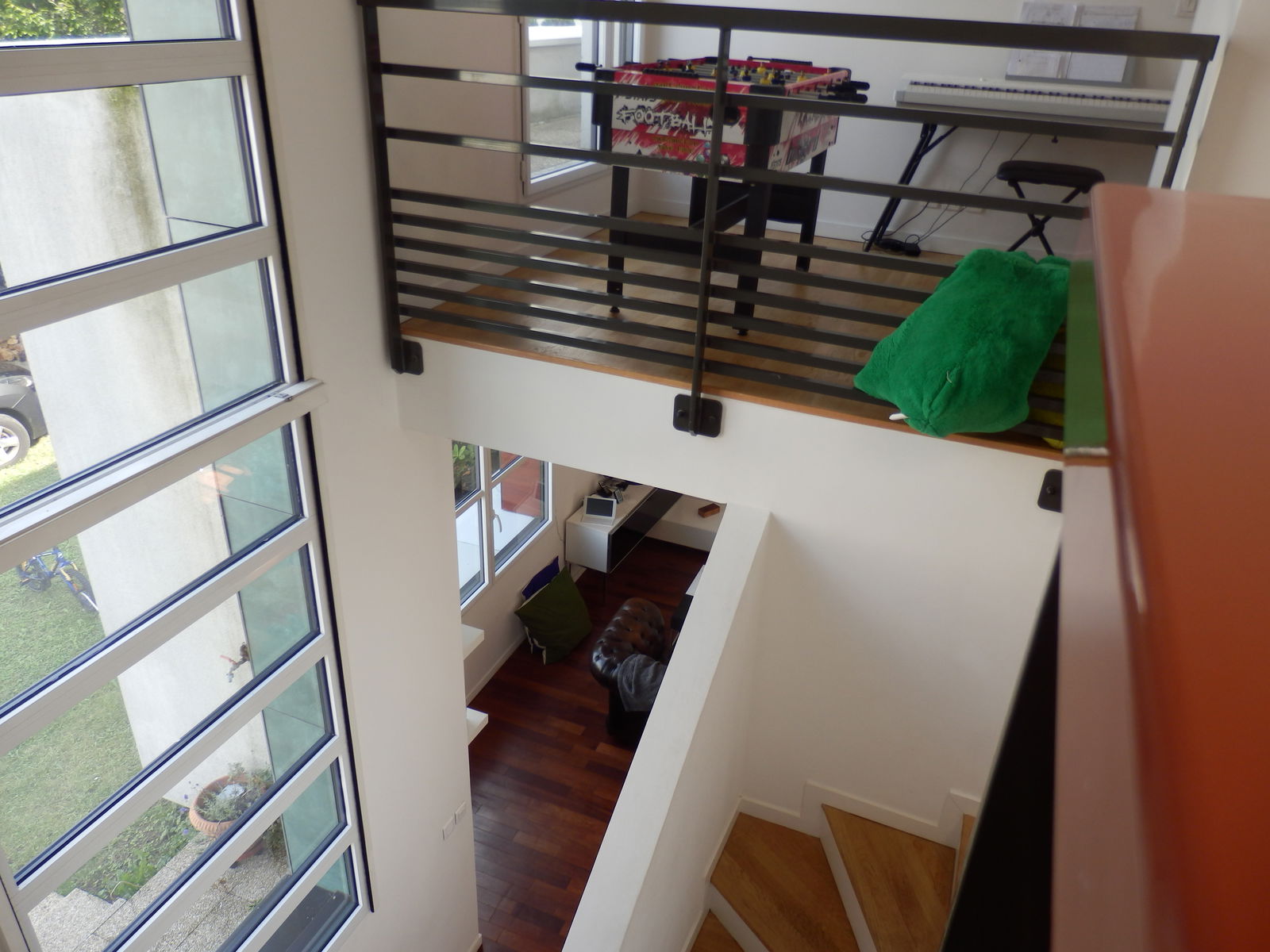 Homestay Châtillon 82104