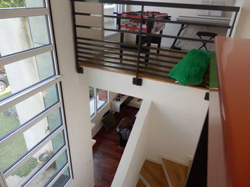 Chambre Chez L'habitant Châtillon 82104-10