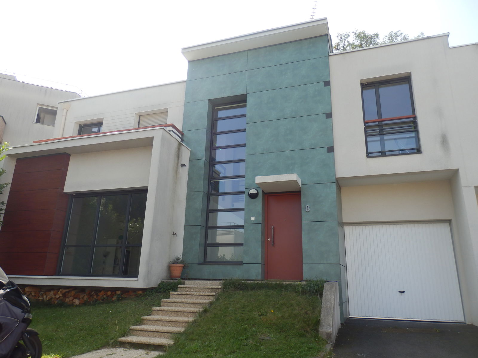 Homestay Châtillon 82104