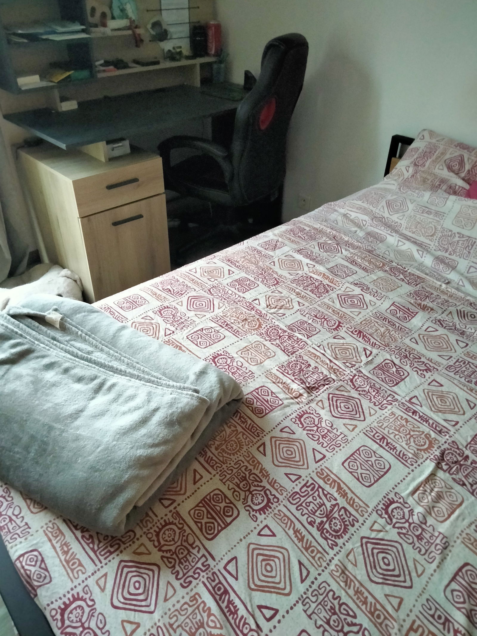 Homestay Villeneuve-Loubet 277928