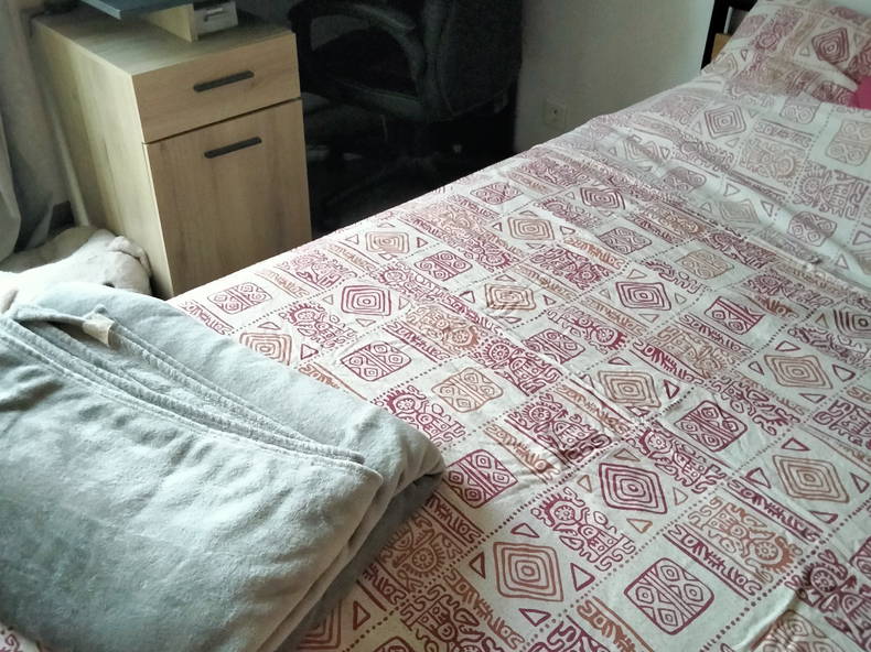 Quedarse En Casa Villeneuve-Loubet 277928-2