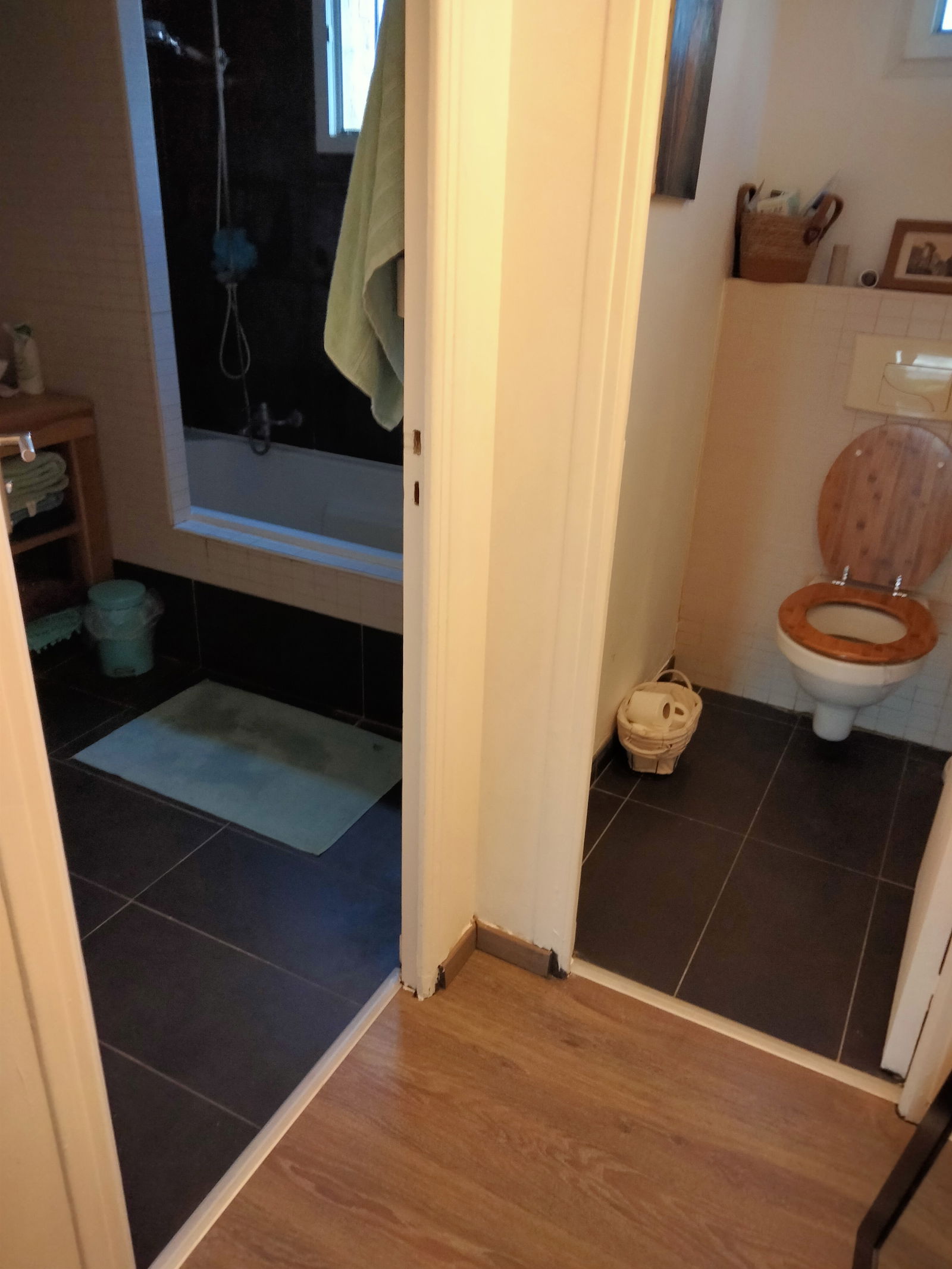 Homestay Villeneuve-Loubet 277928