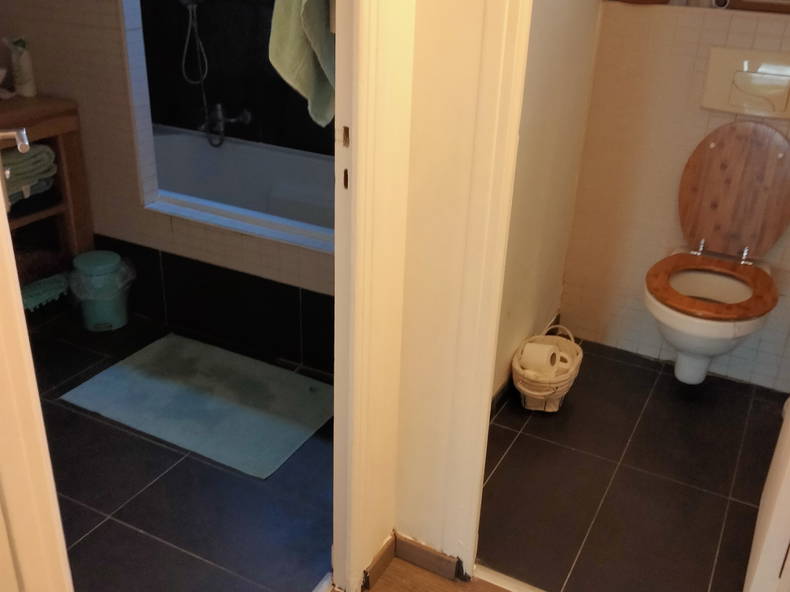 Quedarse En Casa Villeneuve-Loubet 277928-3