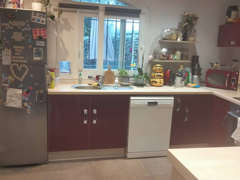 Quedarse En Casa Villeneuve-Loubet 277928-4