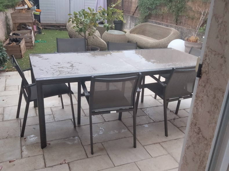 Quedarse En Casa Villeneuve-Loubet 277928-5