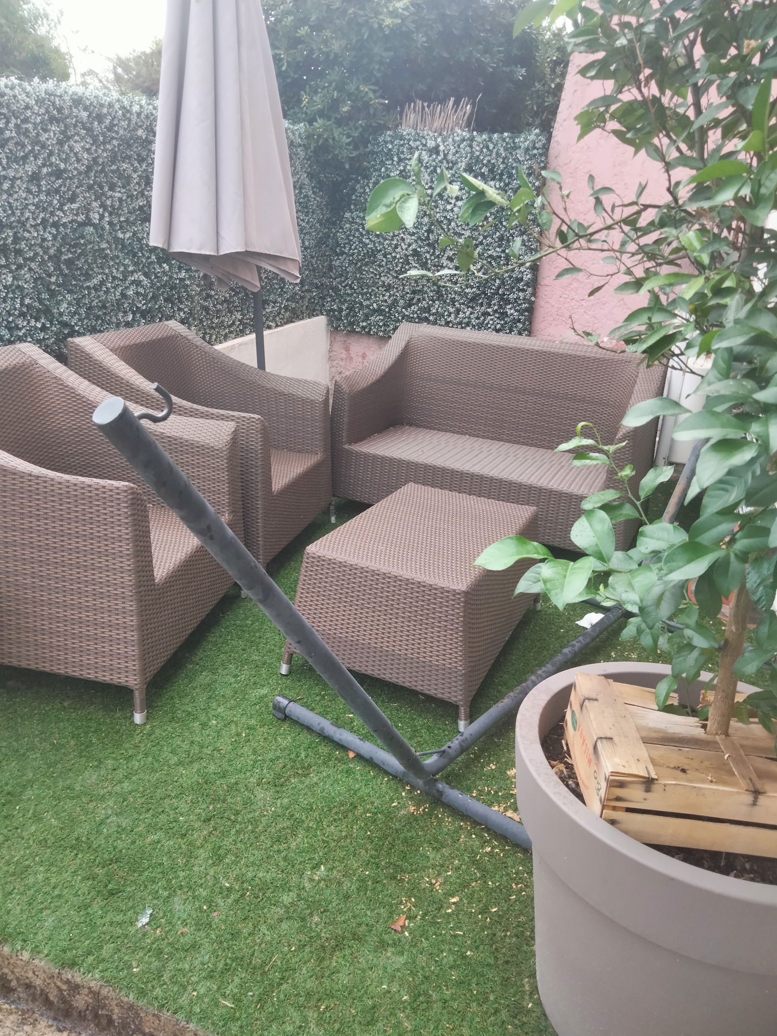 Homestay Villeneuve-Loubet 277928