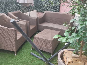 Chambre Chez L'habitant Villeneuve-Loubet 277928-6