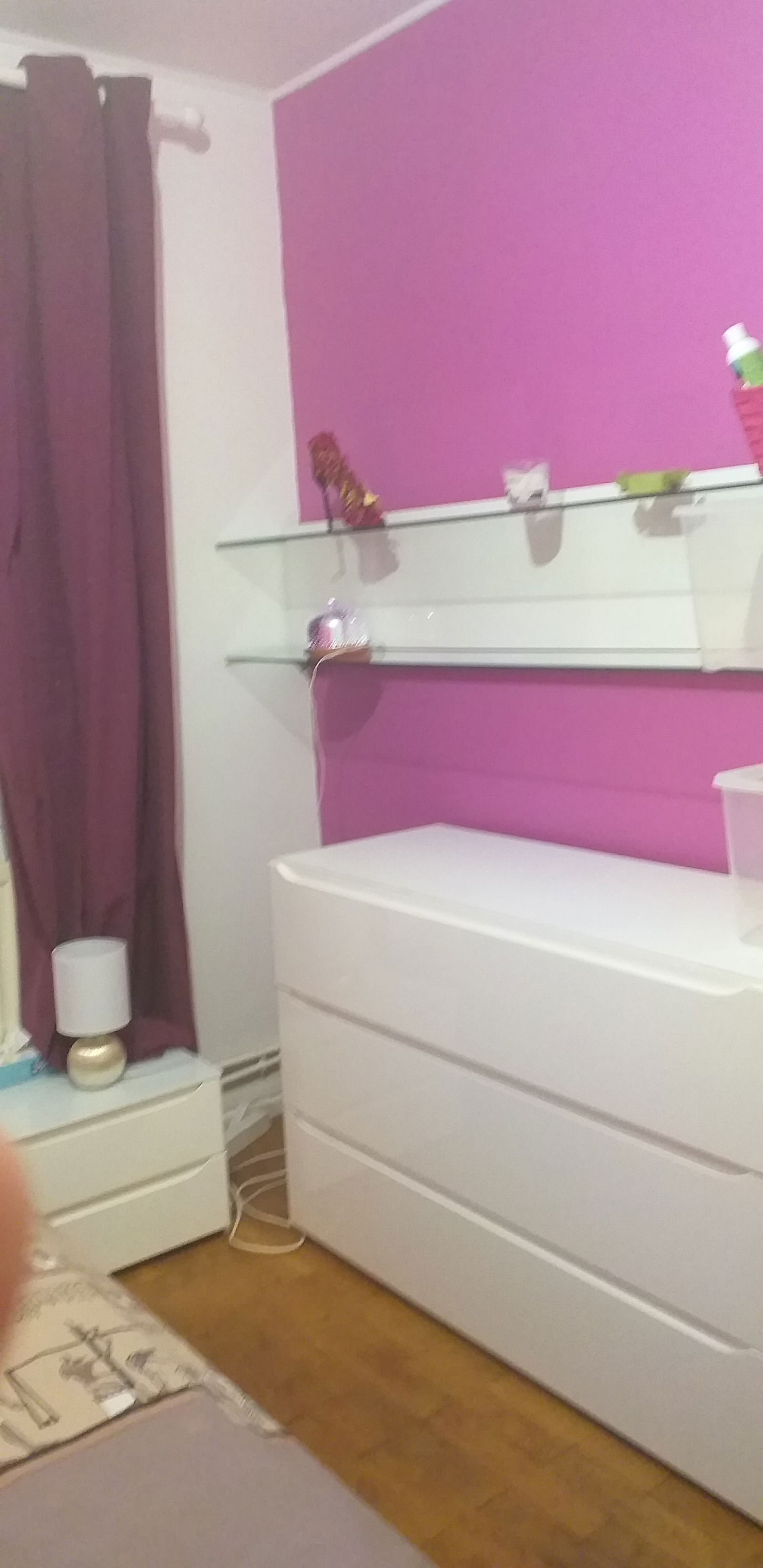 Homestay Vénissieux 163109