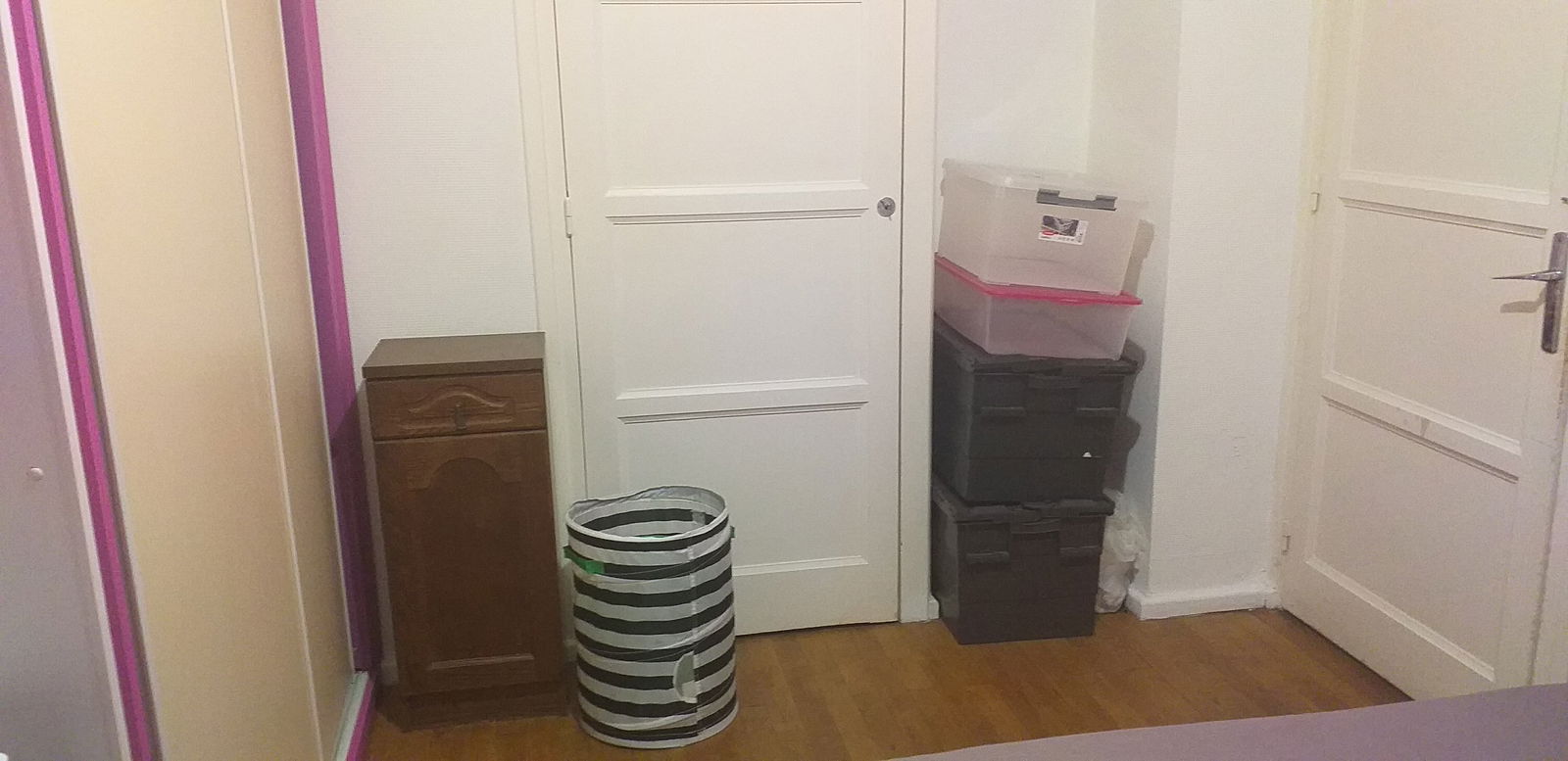 Homestay Vénissieux 163109