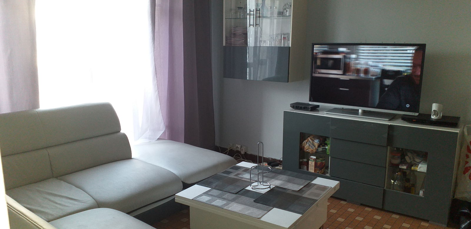 Homestay Vénissieux 163109