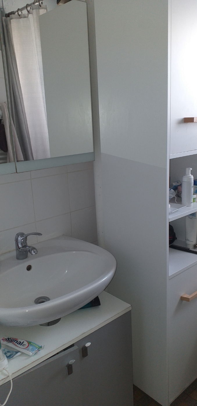 Homestay Vénissieux 163109