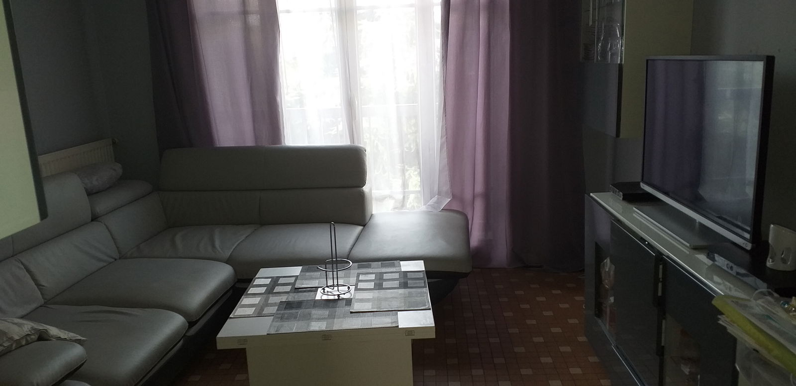 Homestay Vénissieux 163109