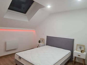 Chambre À Louer Viry 245941