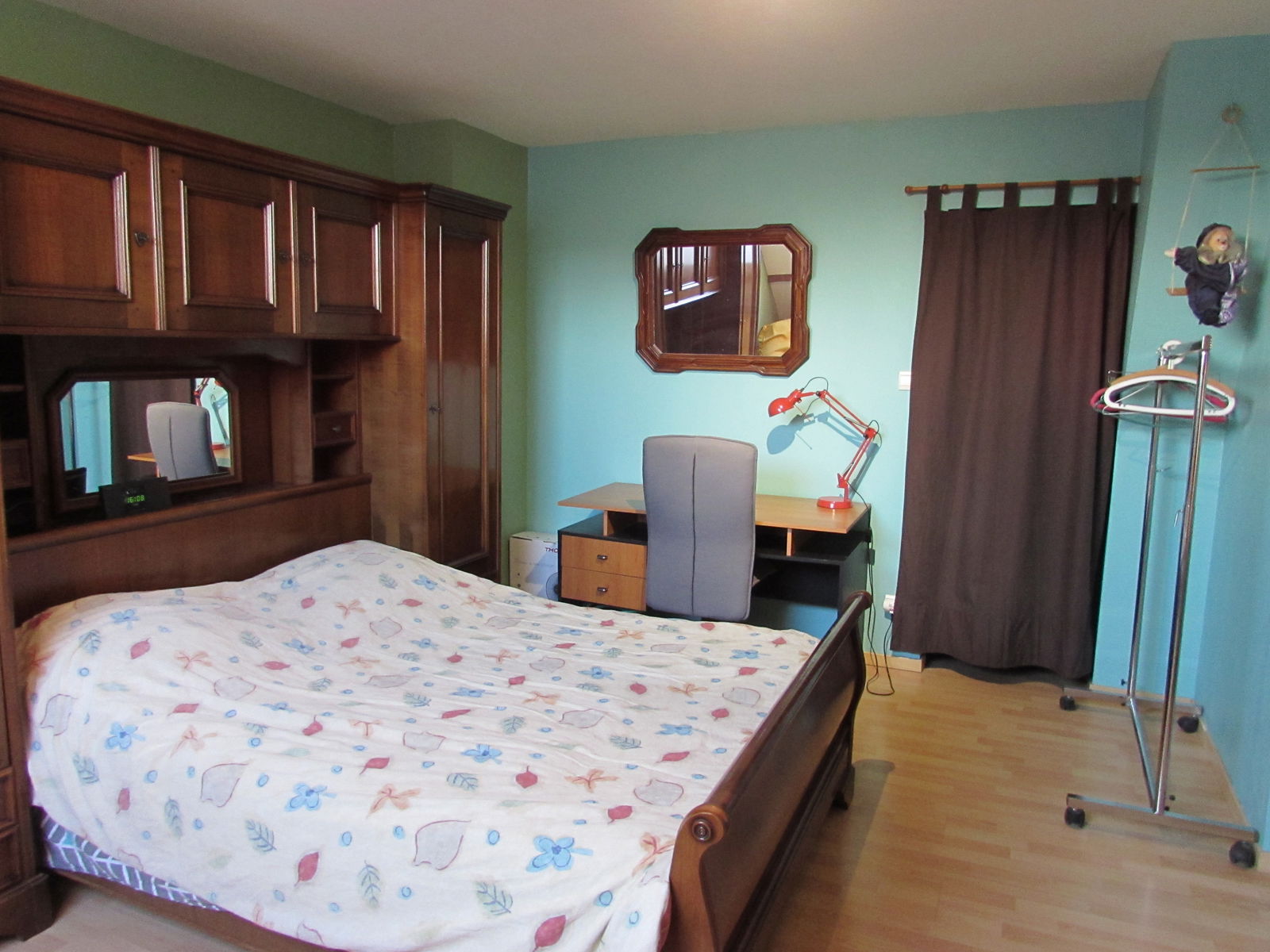 Homestay Bernolsheim 366402