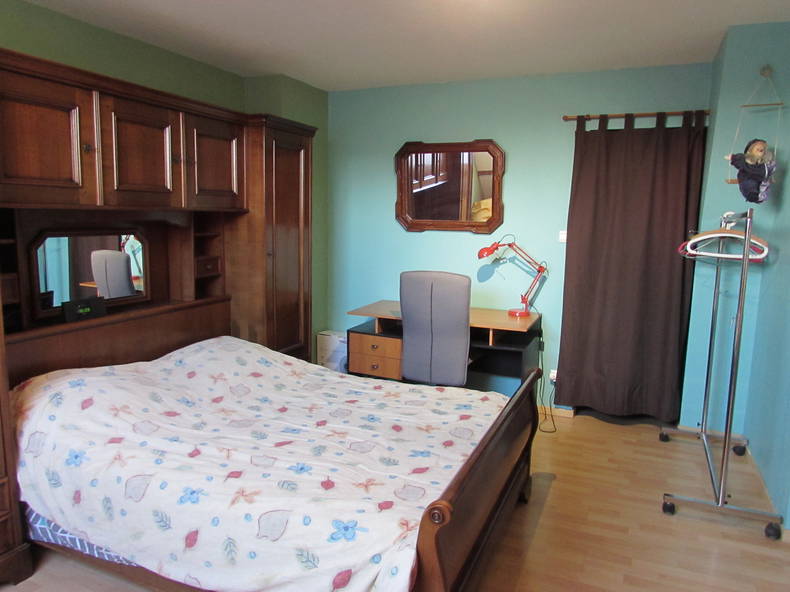 Zakwaterowanie U Rodziny Bernolsheim 366402-1